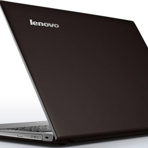 Laptop Lenovo Z500 i7 ssd